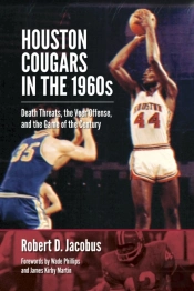 Houston Cougars In The 1960s