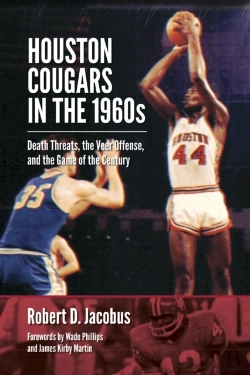 Bertrand.pt - Houston Cougars In The 1960s