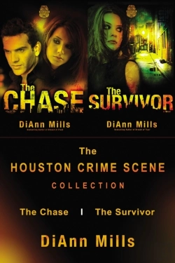 Bertrand.pt - Houston Crime Scene Collection