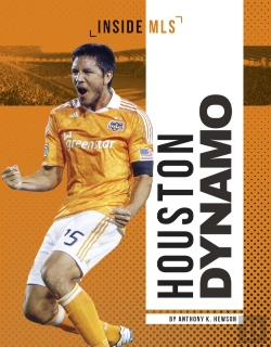 Bertrand.pt - Houston Dynamo