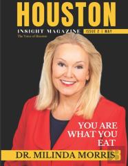 Houston Insight Magazine