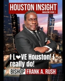 Bertrand.pt - Houston Insight Magazine Issue 1