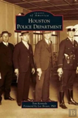 Bertrand.pt - Houston Police Department