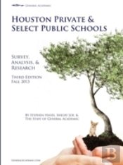 Houston Private And Select Public Schools