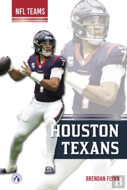 Bertrand.pt - Houston Texans