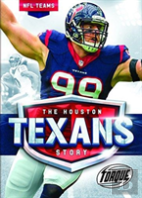 Houston Texans Story