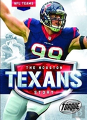 Houston Texans Story