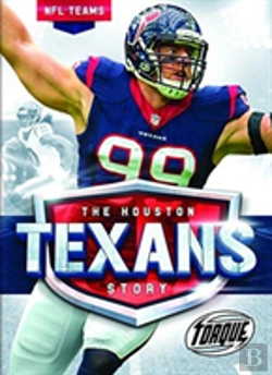 Bertrand.pt - Houston Texans Story