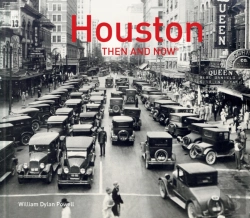Bertrand.pt - Houston Then And Nowâ®