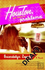 Houston, We Have A Problema