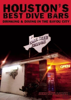 Bertrand.pt - Houston'S Best Dive Bars