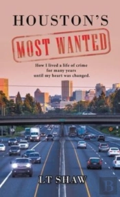 Houston'S Most Wanted