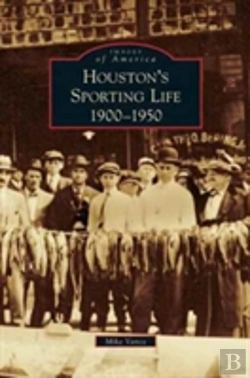Bertrand.pt - Houston'S Sporting Life