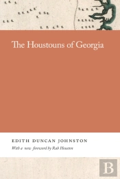 Houstouns Of Georgia