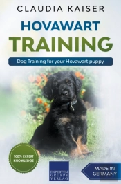 Hovawart Training - Dog Training For You