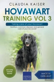 Hovawart Training Vol 3 - Taking Care Of Your Hovawart
