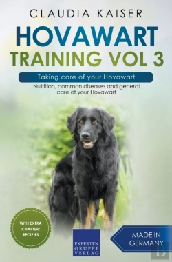 Bertrand.pt - Hovawart Training Vol 3 - Taking Care Of Your Hovawart