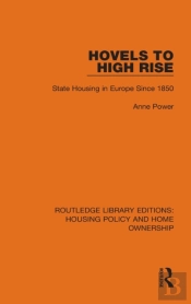 Hovels To High Rise