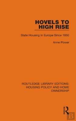 Bertrand.pt - Hovels To High Rise