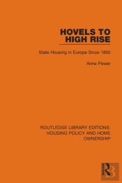 Hovels To High Rise