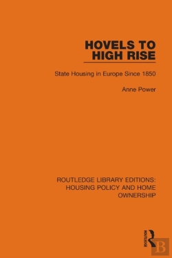 Bertrand.pt - Hovels To High Rise