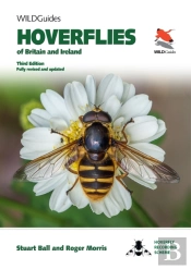 Hoverflies Of Britain And Ireland
