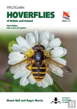 Bertrand.pt - Hoverflies Of Britain And Ireland