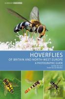 Hoverflies Of Britain And North-West Europe