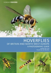 Hoverflies Of Britain And North-West Europe