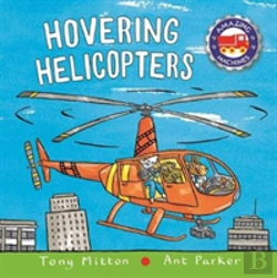 Bertrand.pt - Hovering Helicopters
