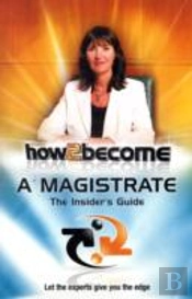 How 2 Become A Magistrate