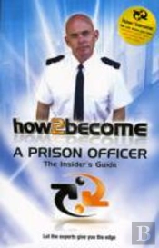 How 2 Become A Prison Officer