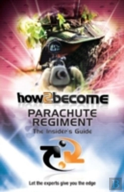 Bertrand.pt - How 2 Join The Parachute Regiment