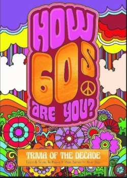 Bertrand.pt - How 60'S Are You? Better In My Day Trivia Book