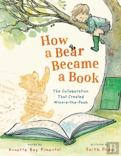 Bertrand.pt - How A Bear Became A Book