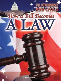 Bertrand.pt - How A Bill Becomes A Law