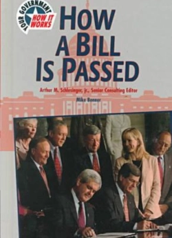 Bertrand.pt - How A Bill Is Passed