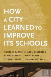 How A City Learned To Improve Its Schools