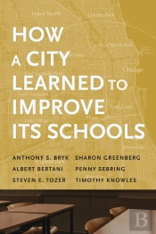 How A City Learned To Improve Its Schools