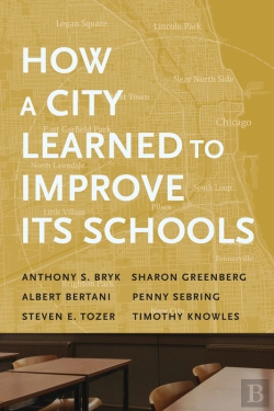 Bertrand.pt - How A City Learned To Improve Its Schools