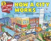 How A City Works Pb
