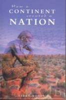 How A Continent Created A Nation