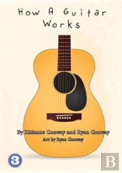How A Guitar Works