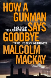 How A Gunman Says Goodbye