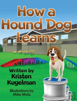 Bertrand.pt - How A Hound Dog Learns