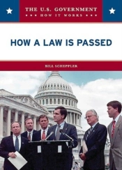 How A Law Is Passed