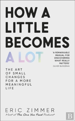 Bertrand.pt - How A Little Becomes A Lot