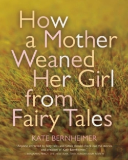 Bertrand.pt - How A Mother Weaned Her Girl From Fairy Tales