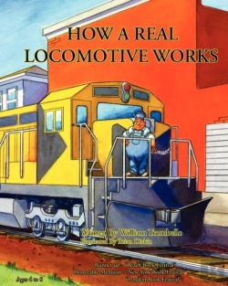 Bertrand.pt - How A Real Locomotive Works