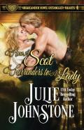 How A Scot Surrenders To A Lady